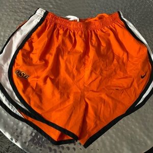 Oklahoma State University Nike Shorts